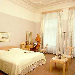 Avant Garde Hotel Berlin Exterior photo